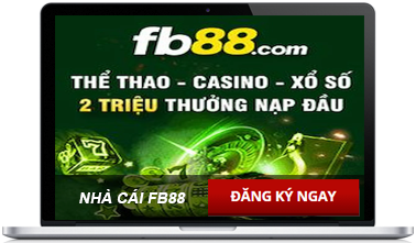 dang ky ngay nhà cái fb88