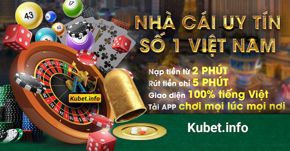 nhà cái kubet