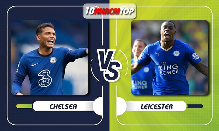 Chelsea vs Leicester