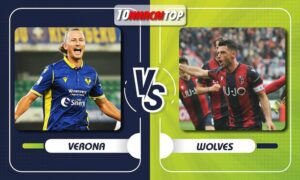 Hellas Verona vs Bologna