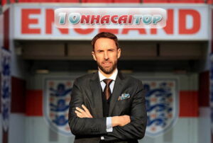 kỳ tích troGareth Southgate: HLV tài ba nhất bóng đá Anh trong suốt 2 thập kỷ quang sự nghiệp huấn luyện viên