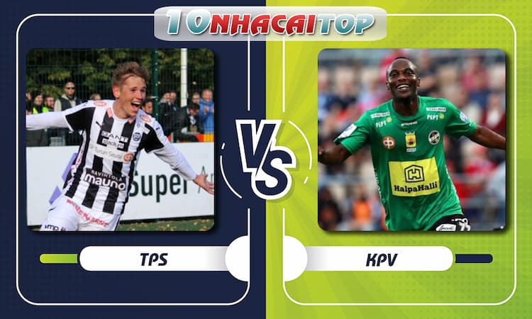 TPS vs KPV