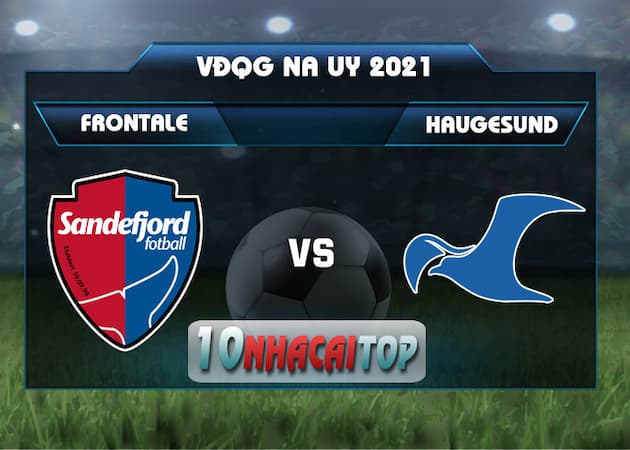 soi keo Sandefjord vs Haugesund