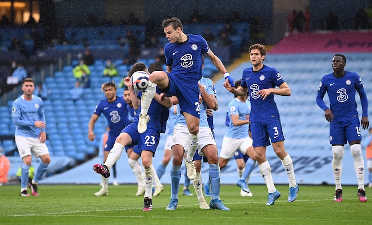 Lịch thi đấu với Chelsea khá “thuận buồm xuôi gió”