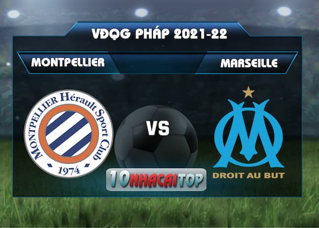 soi keo Montpellier vs Marseille